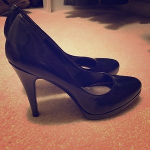 Nine West Heels